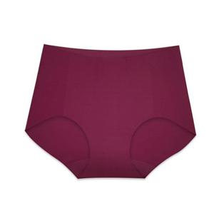 여자팬티 HOOL 심리스 무봉제 팬티 와인 노라인 레깅스속옷