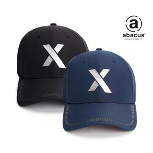 아바쿠스골프 남성 X-Series 메쉬 볼캡 골프모자 AT01CPU7262