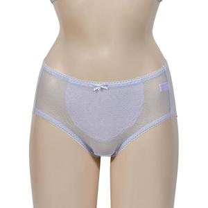 조이지않는 여성스러움 업 2중 파워넷 보정팬티 감촉이좋은 심플