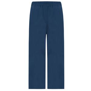 [크로커다일 레이디]사선 주머니 뒤아웃포켓 와이드팬츠 CLDMPT112