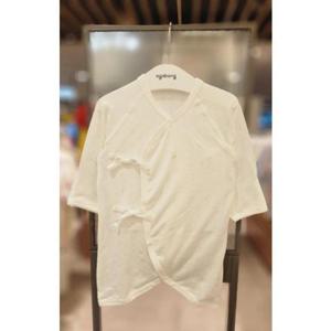 [아가방] 리프 수플레 배내가운 (01R017101)