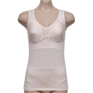 언더웨어 등 군살보정 풍기인견 노몰드 브라런닝