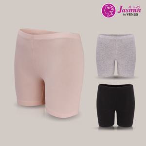 자스민by비너스 JPT6216P 면스판 3부 속바지