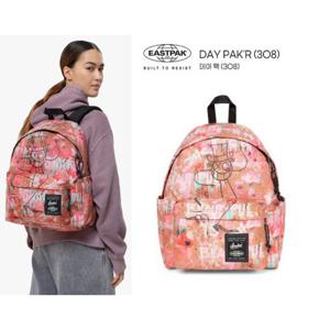 [이스트팩]  ANDRE X EASTPAK 백팩 데이팩 EOCBA07 3O8