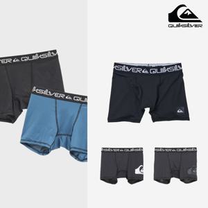 [공식] 퀵실버 포스 보드숏 이너웨어 수영복