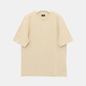 펜디 FF 올오버 피켓 반팔 남성 티셔츠 FY0936 AN1T F0PKL