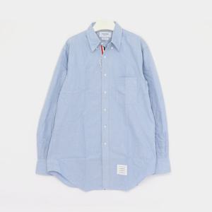 톰브라운 히든삼선 옥스포드 남성 셔츠 MWL010E F0313 480