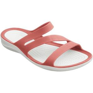 [월드컵]2.5cm 여성 크로스 아쿠아 젤리슈즈 워터샌들