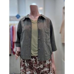 올앤선드리 세이브존06 크롭마오버핏BL A4F7B410