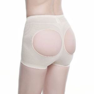 거들팬티 스판 힙업 오픈힙 망사 거들 시스루 쉐이핑 팬츠