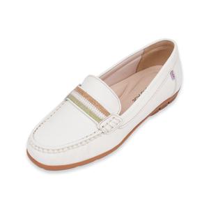 [영에이지(잡화구두)]에스콰이아 여성 컴포트화 YADSHL856WH