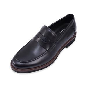 [영에이지(잡화구두)]포트폴리오 남성 페니로퍼 PFDSHL352BK