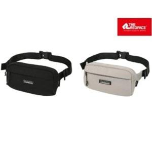 [레드페이스]코듀라가든벨트백 공용  허리쌕 REEGBPX23104