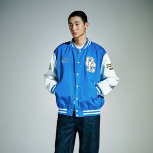 [클라이드앤]유니 스타디움 점퍼 FOBJP205U