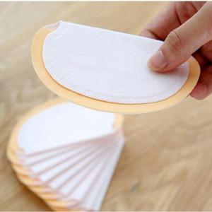 겨드랑이패드 20매 겨땀패드 겨땀 라이너 패치 겨드랑이 땀받이