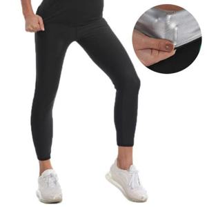 아이우먼 런닝9부땀복바지 DMC910M406 빅사이즈