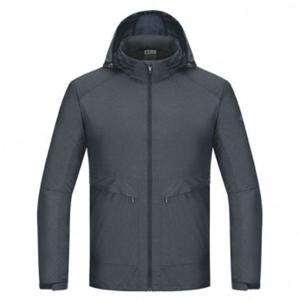 [레드페이스]라이트 멜란 레오 재킷REWMJKM222121