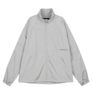 [클라이드앤]하이넥 바람막이 점퍼FOBJP203M