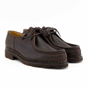 파라부트 STRINGATA 미카엘 더비 슈즈 721201 TOGRI