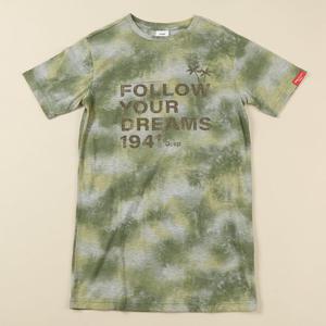 [지프키즈]물나염 셋인 원피스  KM2TSF258DJ