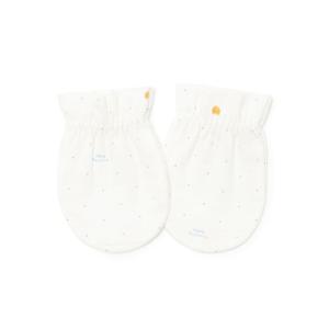 [블루독베이비]하트거즈손싸개 44A70-008-03