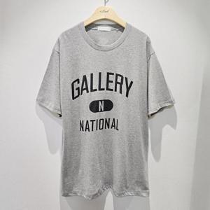 아이우먼 내셔날30수면루즈반팔티 GYS322M406 빅사이즈