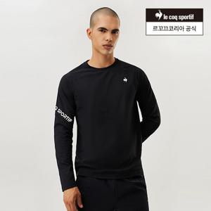 [르꼬끄공식] [60% OFF] 듀얼플렉스 에센셜 긴팔티 (QP323ERL73)