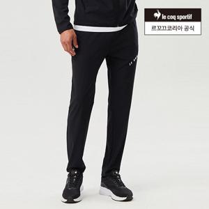 [르꼬끄공식] [70% OFF] AGA 유니 경량 트리코트 스트레이트 팬츠 (QP223GFP45)