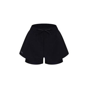 [아레나] (A4BL1QW42_BLK) 여성 뉴웨이브 2부 레저 팬츠