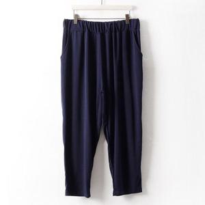 아이우먼 군살커버배기바지 WW1485M406 빅사이즈