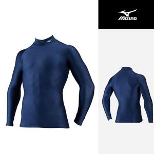 미즈노 바이오기어 탑(115014NV)야구 기능성 언더셔츠
