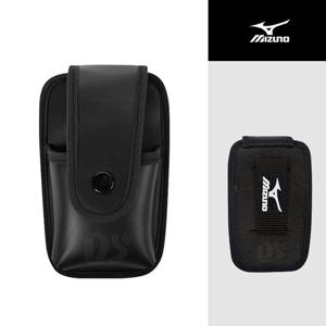 미즈노 플레이트 솔 주머니(2ZA268BK) 브러쉬가방