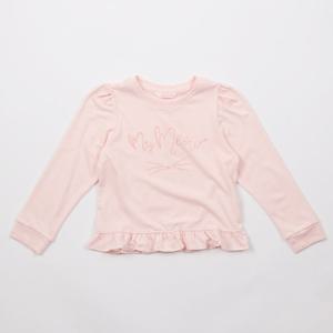 로엠걸즈 여아 세미크롭 전사티 RGLA2482C