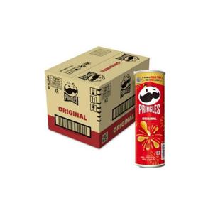 프링글스 오리지날 110g 12개 감자칩
