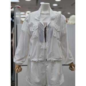 밀스튜디오 세이브존04 여름 바람막이 점퍼 LQ5ZPS203