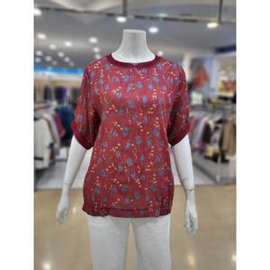 화이트호스 세이브존05 텐셀100% 블라우스 A32240