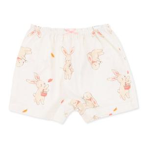 [오가닉맘]꼬뜨니여아사각팬티(MJFUUP21)