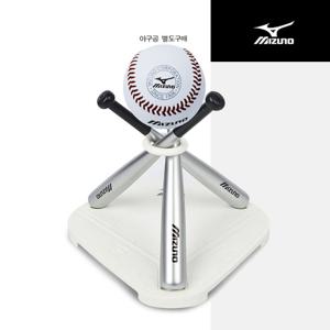 미즈노 미니어쳐 배트(2ZA503SV) 야구배트 장식품