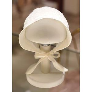 [아가방] 레아 레이스 보넷 (01R076851)