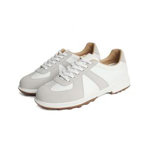 데일리운동화 심플 베이직 독일군 학생 캐주얼 스니커즈 운동화