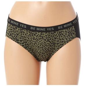 [데일리]카키여성헴팬티YDWPZ673