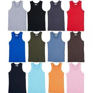 [라일리] Rly 망고나시 남자 교복이너웨어 나시티 나시