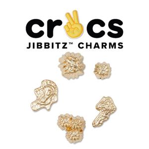 [크록스 본사]  골드 마운틴 레인지 5PACK 10013721