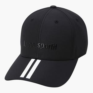 [르꼬끄공식] [60% OFF] 선데이 폴리 베이스볼캡 (QP323ACP82)