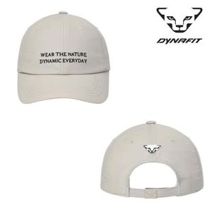 LJS [다이나핏] 이지핏 네이처 볼캡 (YUA23C06E4)