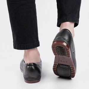 남자구두 남성 캐쥬얼화 로퍼 방수 정장 구두 30대 40대 50대