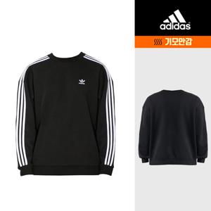 아디다스 오리지널 아디컬러 오버 스웨트셔츠(IZ1829)