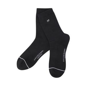 [마스터바니] 남성 중목양말 (411D3SC102)