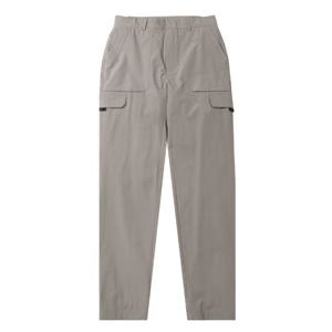 카고형 조거팬츠(BTR430) 베이지