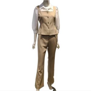 [숲]옆트임 부츠컷 팬츠(SA9TP30)